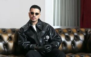 Popular / ¡Demandan al cantante Raw Alejandro!