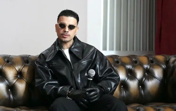 Popular / ¡Demandan al cantante Raw Alejandro!