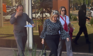 Cuestionan presencia de asistente fiscal para constitución del Ministerio Público en la municipalidad - OviedoPress