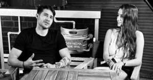 Diario HOY | Iván Torres y su esposa dejaron de seguirse en Instagram: Rumores se disparan