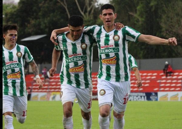 Popular / Rubito vacunó a Fernando y se ilusiona con el regreso a Primera