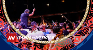 LA GUARANIA CELEBRA 100 AÑOS CON UN GRAN FESTIVAL NACIONAL EN ENCARNACIÓN