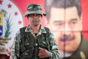 Ministro de Defensa de Venezuela pide no “caer en nerviosismo” por alistamiento de milicianos - Mundo - ABC Color
