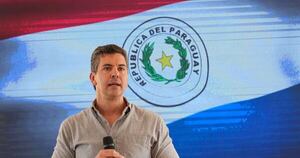 La Nación / En un año, se generaron 125.000 nuevos empleos en Paraguay, destacó Peña