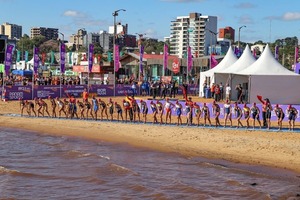 Encarnación se consagra como sede idónea de los Juegos Panamericanos Junior ASU 2025 - La Tribuna