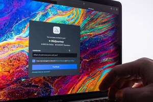 Meta se alía con Midjourney para integrar IA generativa en sus plataformas - Tecnología - ABC Color