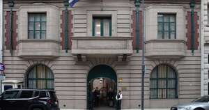 La Nación / Conocé el Centro Cultural de la República del Paraguay en Buenos Aires