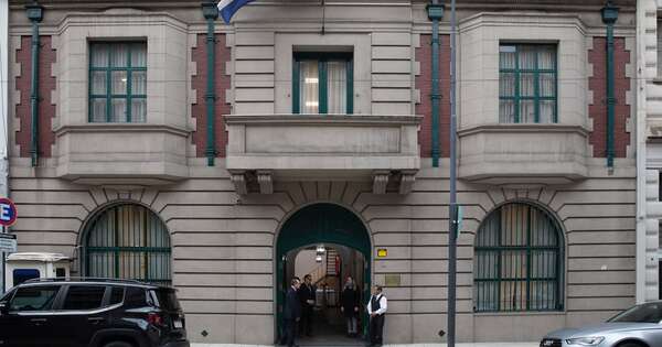 La Nación / Conocé el Centro Cultural de la República del Paraguay en Buenos Aires