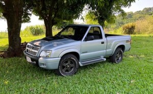 Hurtan camioneta en Foz de Yguazú