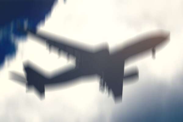 ¿Te asustan las turbulencias? Descubrí por qué se volverán más frecuentes con el calentamiento global - Ciencia - ABC Color