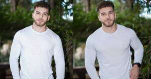 La Nación / Ángel Amaro criticó en TikTok a influencers que ridiculizan a trabajadores