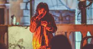 Diario HOY | Slam de poesía en guaraní en La Serafina