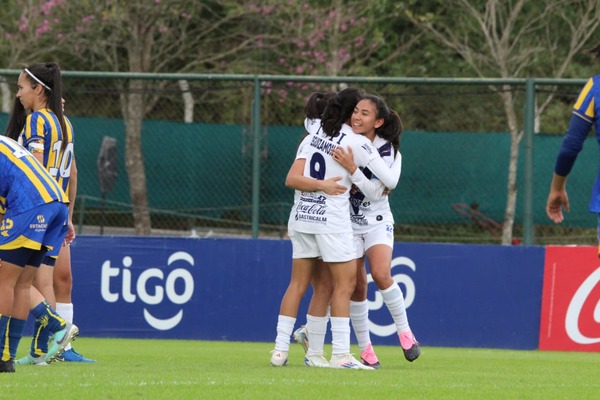 Ameliano derrotó y dejó en el último lugar a Sportivo Luqueño