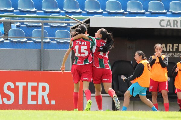 Tembetary logró un triunfazo sobre Cerro Porteño