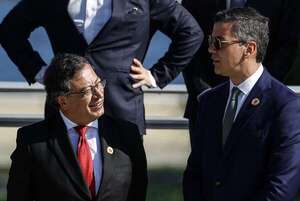 Gobierno de Paraguay condena ataques terroristas en Colombia - Nacionales - ABC Color