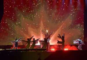 La fiesta de Asu2025: El adiós de un evento inolvidable - Polideportivo - ABC Color