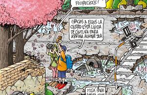 HUMOR - Humor - ABC Color
