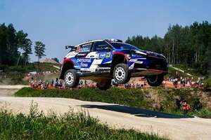 WRC: ¡De Paraguay al mundo! - ABC Revista - ABC Color