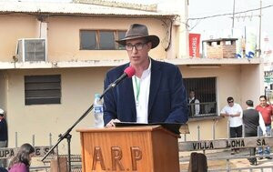 Gustavo Ruiz sobre el abigeato: “Nos dejaron solos a los productores, cada año estamos peor”
