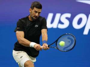 Se abre el telón del US Open - Polideportivo - ABC Color