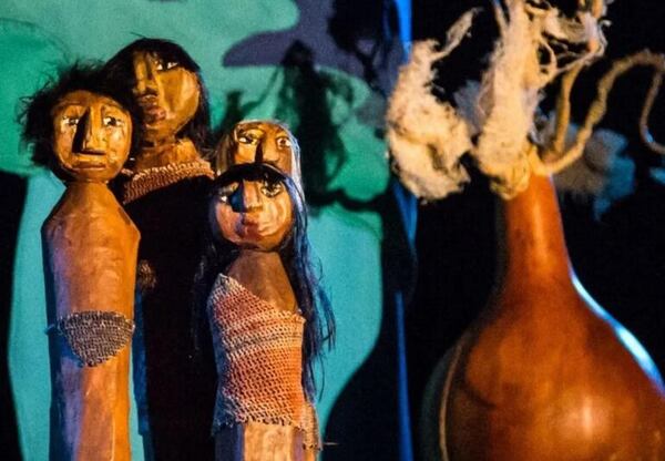 Agenda cultural y artística del 24 al 30 de agosto de 2025 - ABC Revista - ABC Color