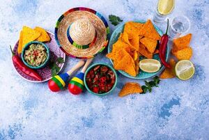 Recetas mexicanísimas: tres opciones clásicas - ABC Revista - ABC Color