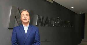 La Nación / El exasesor de Trump destaca la política exterior de Santi Peña