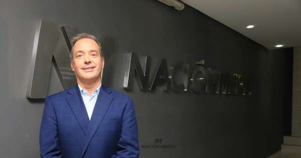 La Nación / El exasesor de Trump destaca la política exterior de Santi Peña
