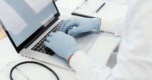 La Nación / Crean software para lucha contra dengue