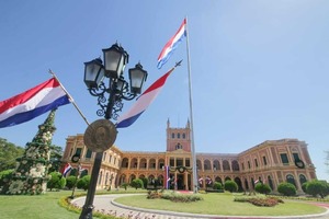 Paraguay y la tormenta fiscal: impacto de la sequía y la pandemia en la economía