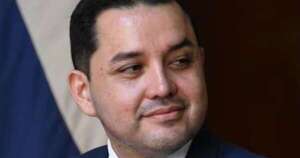 La Nación / Luis Bello asume la intendencia de Asunción