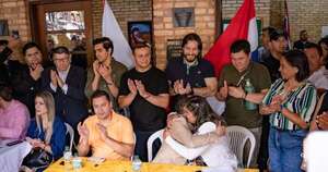 La Nación / Prieto no logra imponer a su candidata en la comuna esteña