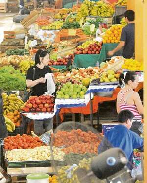 Se mantiene estable la inflación - Económico - ABC Color