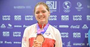 La Nación / Paraguay totalizó 23 medallas