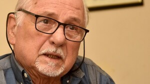 “En Paraguay, el villano se convierte en el héroe en la democracia”