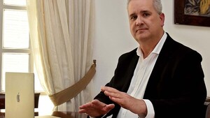 “No hay obligación por parte del inmigrante de venir a Paraguay”