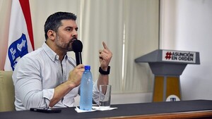 Interventor no utilizó la Cuenta Única que Nenecho operó para desviar bonos