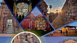 Itapúa, destino para disfrutar todo el año