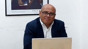 “Debemos mirar el problema con ojos restaurativos, no punitivos”
