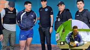 En Paraguay no hay contrabando de fentanilo; sin embargo, hay una ruta