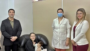 Lactancia Viva para acompañar a madres durante amamantamiento