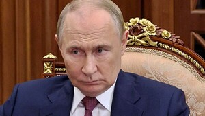 Tres años y medio de guerra y Putin sigue sin ceder a la paz