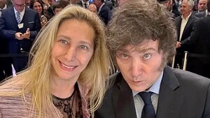 Gobierno argentino atribuye escándalo a un “armado político”
