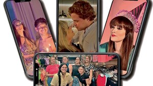 Microseries: Cuando la ficción conquista la pantalla del celular