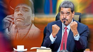 Cártel de los Soles, el grupo narco que dirige Maduro, según EEUU