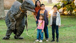 Teatro, música y aventuras convocan este fin de semana