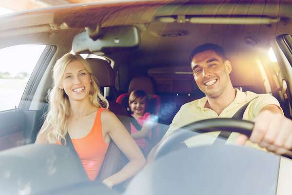 Transformá tu viaje: claves para disfrutar cada kilómetro en la ruta - Viajes - ABC Color