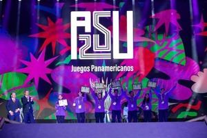 Paraguay se despide de los Juegos Panamericanos superando las expectativas - ADN Digital