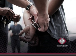 Condena de 12 años para hombre responsable de intento de robo en el Mercado 4