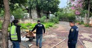 Diario HOY | Sigue la búsqueda para encontrar a mujer desaparecida